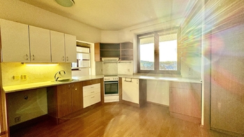 Pronájem bytu 3+1 v osobním vlastnictví 102 m², Bílovec