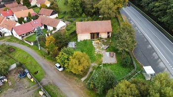 Prodej zemědělského objektu 117 m², Zlátenka