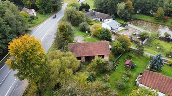 Prodej zemědělského objektu 117 m², Zlátenka