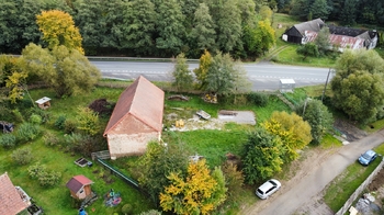 Prodej zemědělského objektu 117 m², Zlátenka