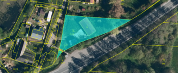 Prodej zemědělského objektu 117 m², Zlátenka