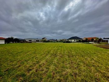 Prodej pozemku 1619 m², Třeboň