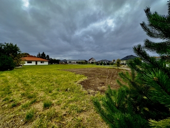 Prodej pozemku 1619 m², Třeboň