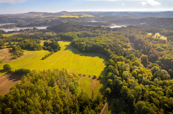 Prodej pozemku 4129 m², Kožlí
