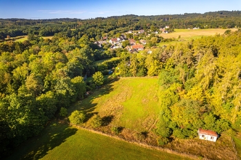 Prodej pozemku 4129 m², Kožlí