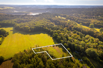 Prodej pozemku 4129 m², Kožlí