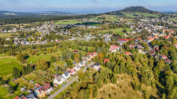 Prodej domu 144 m², Vejprty
