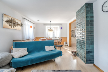 Prodej domu 144 m², Vejprty