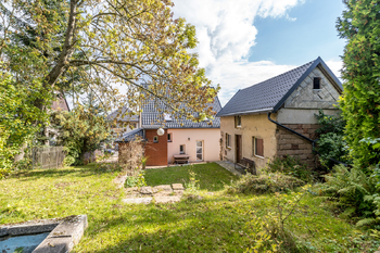 Prodej domu 144 m², Vejprty