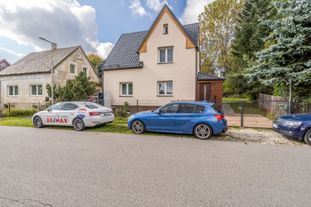 Prodej domu 144 m², Vejprty