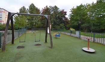 Prodej bytu 4+1 v osobním vlastnictví 96 m², Praha 6 - Řepy
