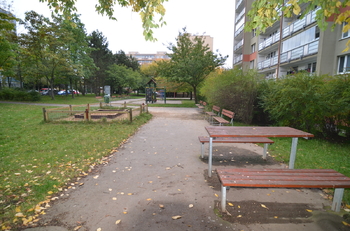 Prodej bytu 4+1 v osobním vlastnictví 96 m², Praha 6 - Řepy