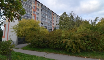 Prodej bytu 4+1 v osobním vlastnictví 96 m², Praha 6 - Řepy