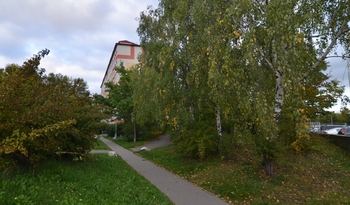 Prodej bytu 4+1 v osobním vlastnictví 96 m², Praha 6 - Řepy
