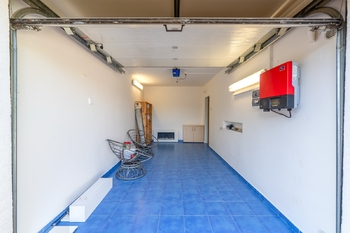 Pronájem domu 164 m², Praha 8 - Březiněves