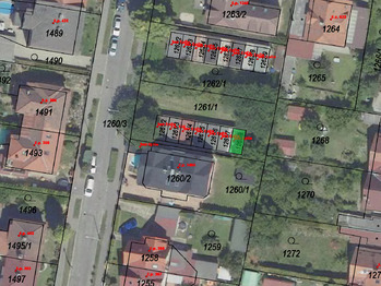 KM - 09.10.2025 - Prodej garáže, Praha 10 - Hostivař