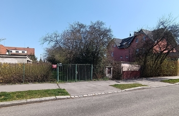 Prodej garáže, Praha 10 - Hostivař