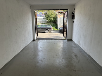 Prodej garáže, Ústí nad Labem