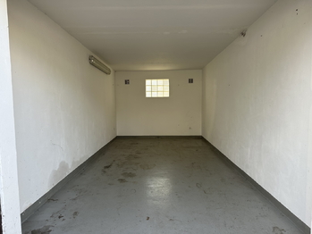 Prodej garáže, Ústí nad Labem