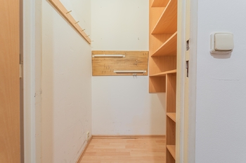 Prodej bytu 3+1 v družstevním vlastnictví 62 m², Praha 8 - Kobylisy