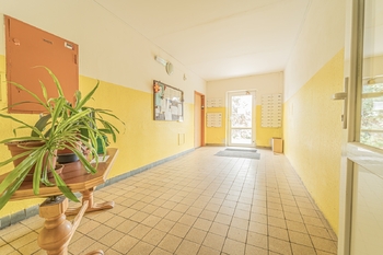 Prodej bytu 3+1 v družstevním vlastnictví 62 m², Praha 8 - Kobylisy