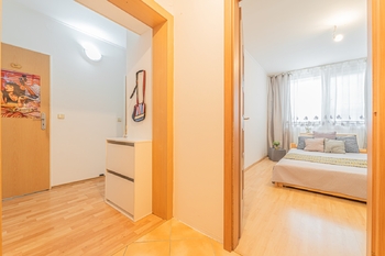 Prodej bytu 3+1 v družstevním vlastnictví 62 m², Praha 8 - Kobylisy