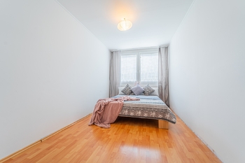 Prodej bytu 3+1 v družstevním vlastnictví 62 m², Praha 8 - Kobylisy