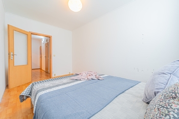Prodej bytu 3+1 v družstevním vlastnictví 62 m², Praha 8 - Kobylisy