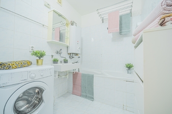Prodej bytu 3+1 v družstevním vlastnictví 62 m², Praha 8 - Kobylisy
