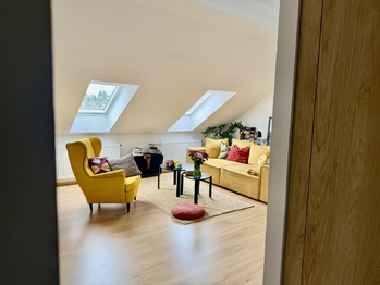 Pronájem bytu 2+kk v družstevním vlastnictví 62 m², Prachatice