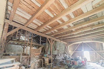 Prodej zemědělského objektu 210 m², Toužetín