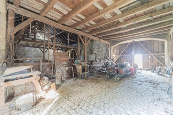 Prodej zemědělského objektu 210 m², Toužetín