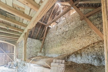 Prodej zemědělského objektu 210 m², Toužetín