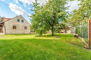 Prodej zemědělského objektu 210 m², Toužetín