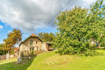 Prodej zemědělského objektu 210 m², Toužetín