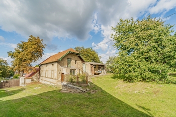 Prodej zemědělského objektu 210 m², Toužetín