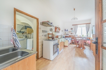 Prodej zemědělského objektu 210 m², Toužetín