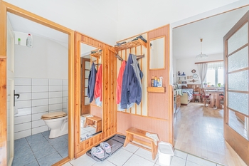 Prodej zemědělského objektu 210 m², Toužetín
