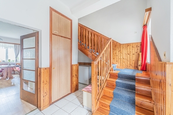 Prodej zemědělského objektu 210 m², Toužetín