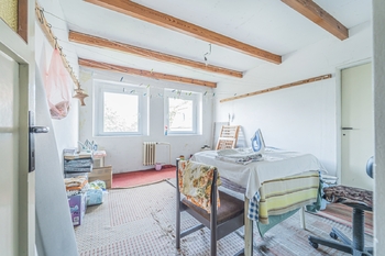 Prodej zemědělského objektu 210 m², Toužetín