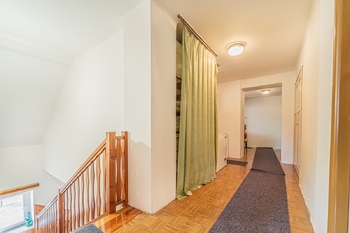 Prodej zemědělského objektu 210 m², Toužetín