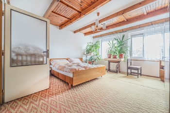 Prodej zemědělského objektu 210 m², Toužetín