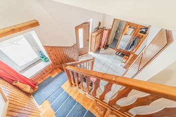 Prodej zemědělského objektu 210 m², Toužetín