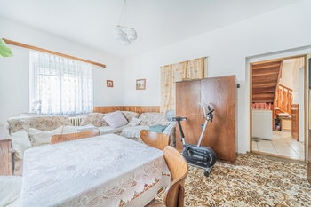Prodej zemědělského objektu 210 m², Toužetín