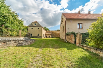 Prodej zemědělského objektu 210 m², Toužetín