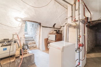 Prodej zemědělského objektu 210 m², Toužetín