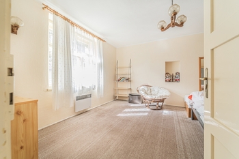 Prodej zemědělského objektu 210 m², Toužetín