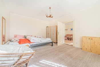 Prodej zemědělského objektu 210 m², Toužetín