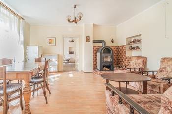 Prodej zemědělského objektu 210 m², Toužetín