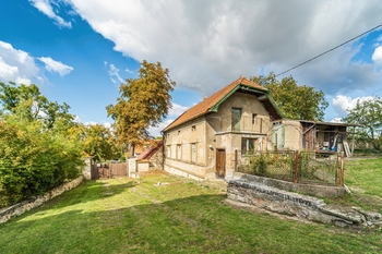Prodej zemědělského objektu 210 m², Toužetín